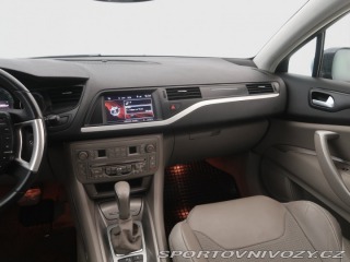 Citroën Ostatní modely C5 2.2 HDI 2013