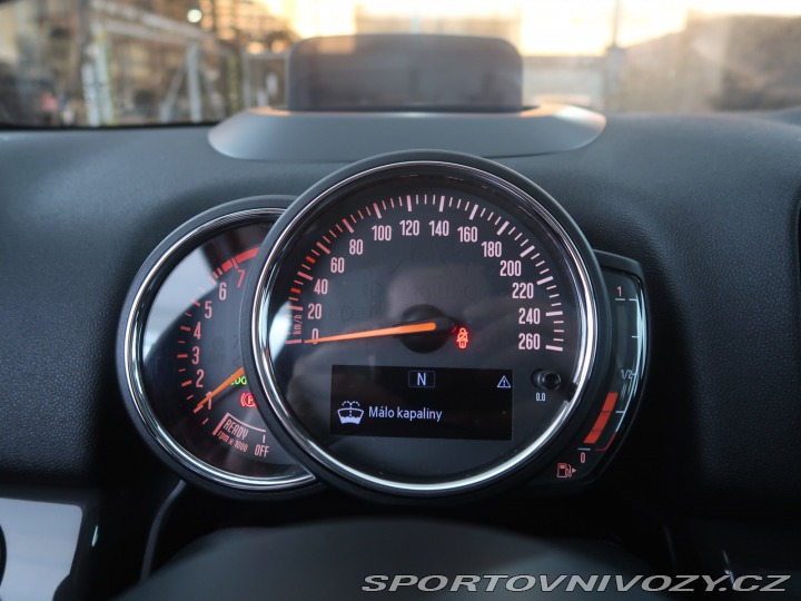 Mini Countryman JCW Paket Cooper S 2017