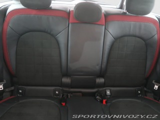 Mini Countryman JCW Paket Cooper S 2017