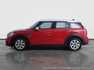 Mini Countryman JCW Paket Cooper S 2017