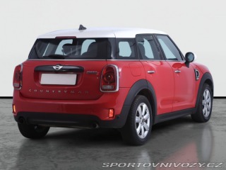 Mini Countryman JCW Paket Cooper S 2017