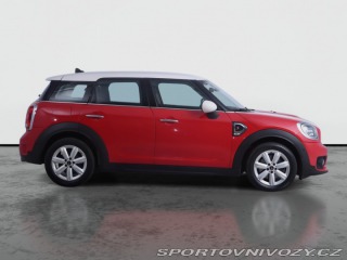 Mini Countryman JCW Paket Cooper S 2017