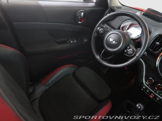 Mini Countryman JCW Paket Cooper S 2017