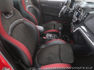 Mini Countryman JCW Paket Cooper S 2017