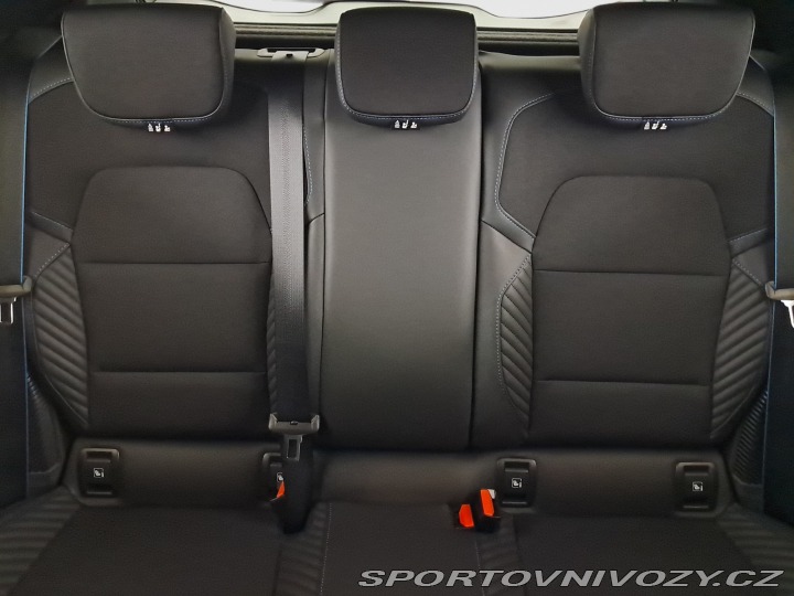 Renault Clio Sport Esprit Alpine E-Tech Hybr 2026