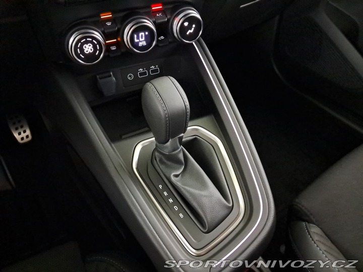 Renault Clio Sport Esprit Alpine E-Tech Hybr 2026