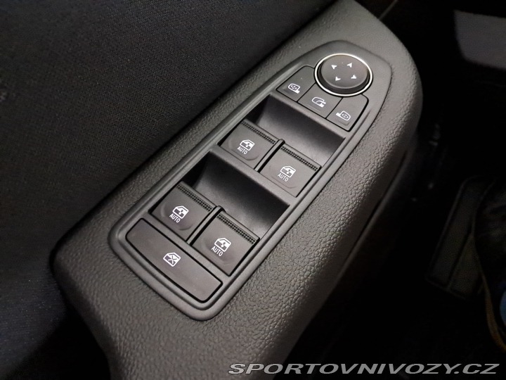 Renault Clio Sport Esprit Alpine E-Tech Hybr 2026