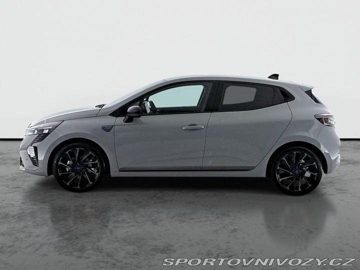 Renault Clio Sport Esprit Alpine E-Tech Hybr 2026