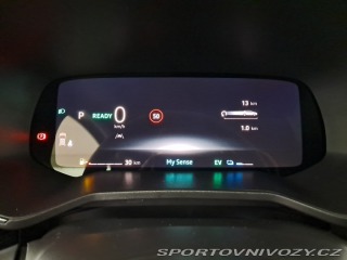 Renault Clio Sport Esprit Alpine E-Tech Hybr 2026