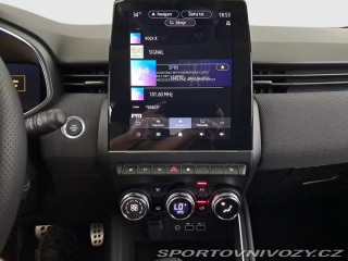 Renault Clio Sport Esprit Alpine E-Tech Hybr 2026