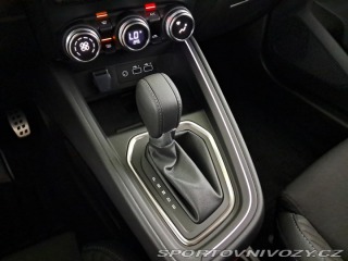 Renault Clio Sport Esprit Alpine E-Tech Hybr 2026