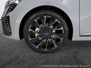 Renault Clio Sport Esprit Alpine E-Tech Hybr 2026