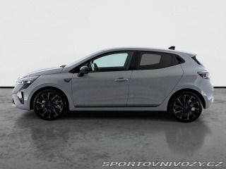 Renault Clio Sport Esprit Alpine E-Tech Hybr 2026