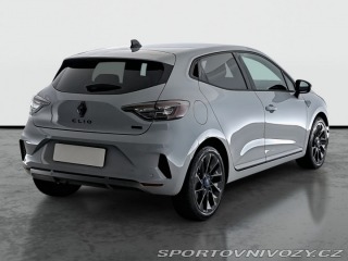 Renault Clio Sport Esprit Alpine E-Tech Hybr 2026