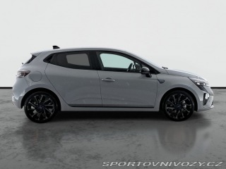 Renault Clio Sport Esprit Alpine E-Tech Hybr 2026
