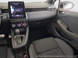 Renault Clio Sport Esprit Alpine E-Tech Hybr 2026