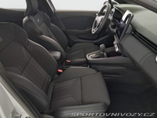 Renault Clio Sport Esprit Alpine E-Tech Hybr 2026