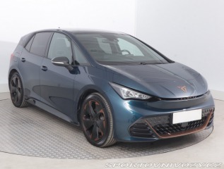 Cupra Born 58