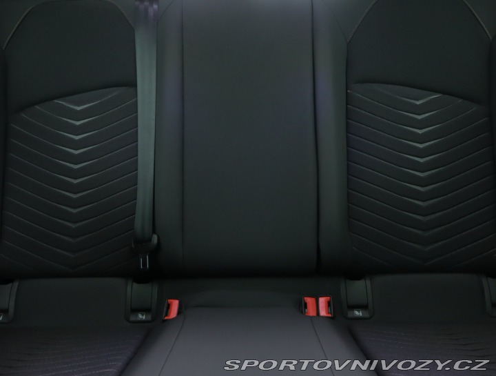Cupra Born 58 2022