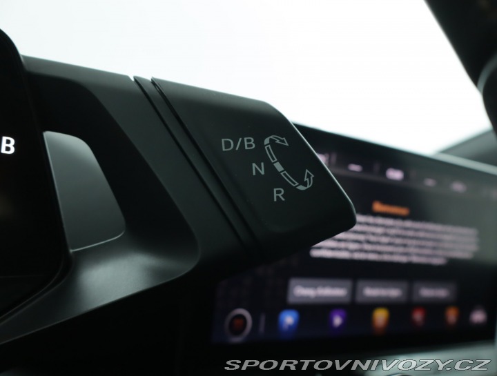 Cupra Born 58 2022