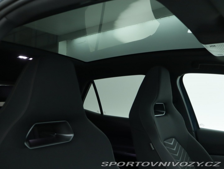 Cupra Born 58 2022