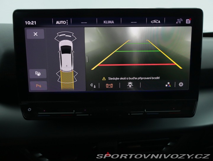 Cupra Born 58 2022