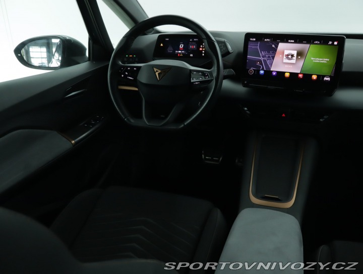 Cupra Born 58 2022