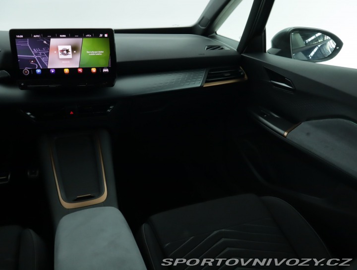 Cupra Born 58 2022