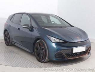 Cupra Born 58 2022