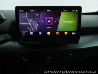 Cupra Born 58 2022