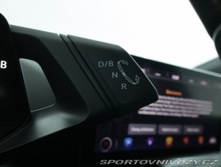 Cupra Born 58 2022