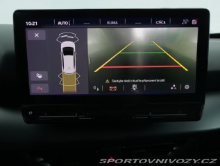 Cupra Born 58 2022