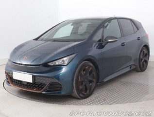 Cupra Born 58 2022