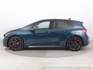 Cupra Born 58 2022