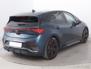 Cupra Born 58 2022