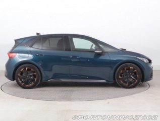Cupra Born 58 2022