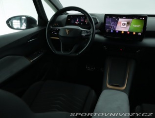 Cupra Born 58 2022