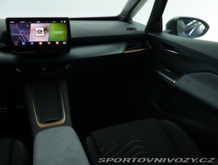 Cupra Born 58 2022