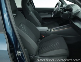 Cupra Born 58 2022