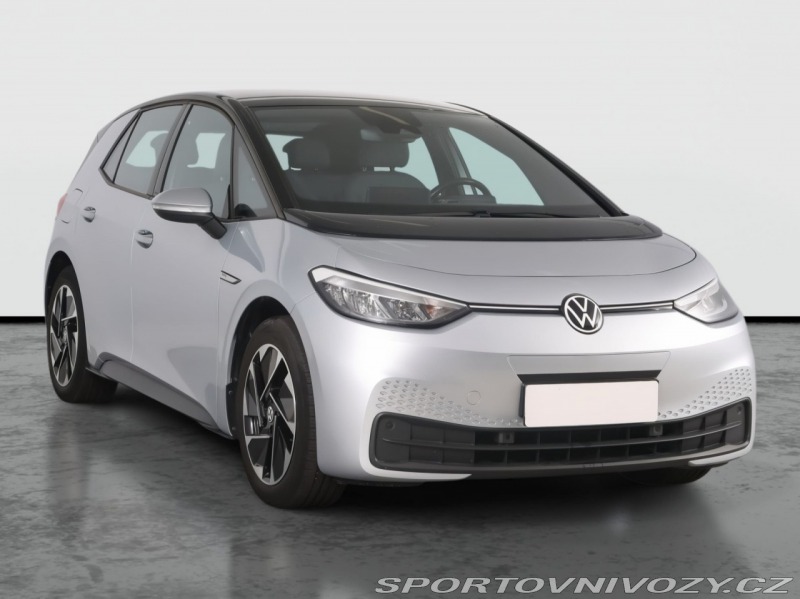 Volkswagen ID.3 Pro (62 kWh)