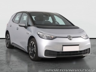 Volkswagen ID.3 Pro (62 kWh)