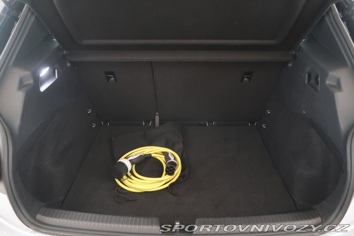 Volkswagen ID.3 Pro (62 kWh) 2020