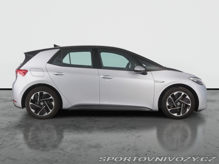 Volkswagen ID.3 Pro (62 kWh) 2020