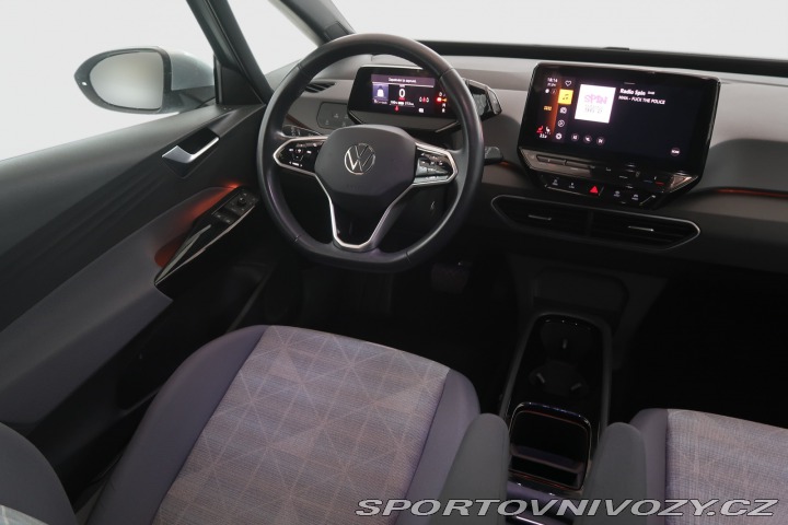 Volkswagen ID.3 Pro (62 kWh) 2020