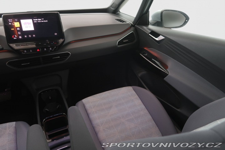 Volkswagen ID.3 Pro (62 kWh) 2020