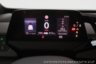 Volkswagen ID.3 Pro (62 kWh) 2020