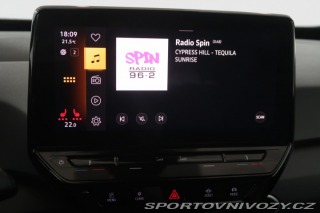 Volkswagen ID.3 Pro (62 kWh) 2020