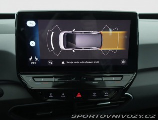 Volkswagen ID.3 Pro (62 kWh) 2020