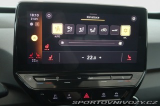 Volkswagen ID.3 Pro (62 kWh) 2020