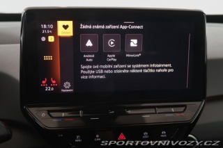 Volkswagen ID.3 Pro (62 kWh) 2020
